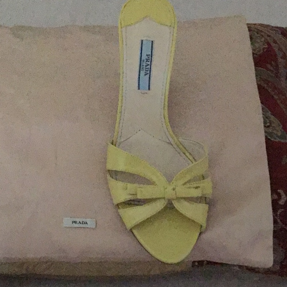 Sandals - Picture 4 of 5